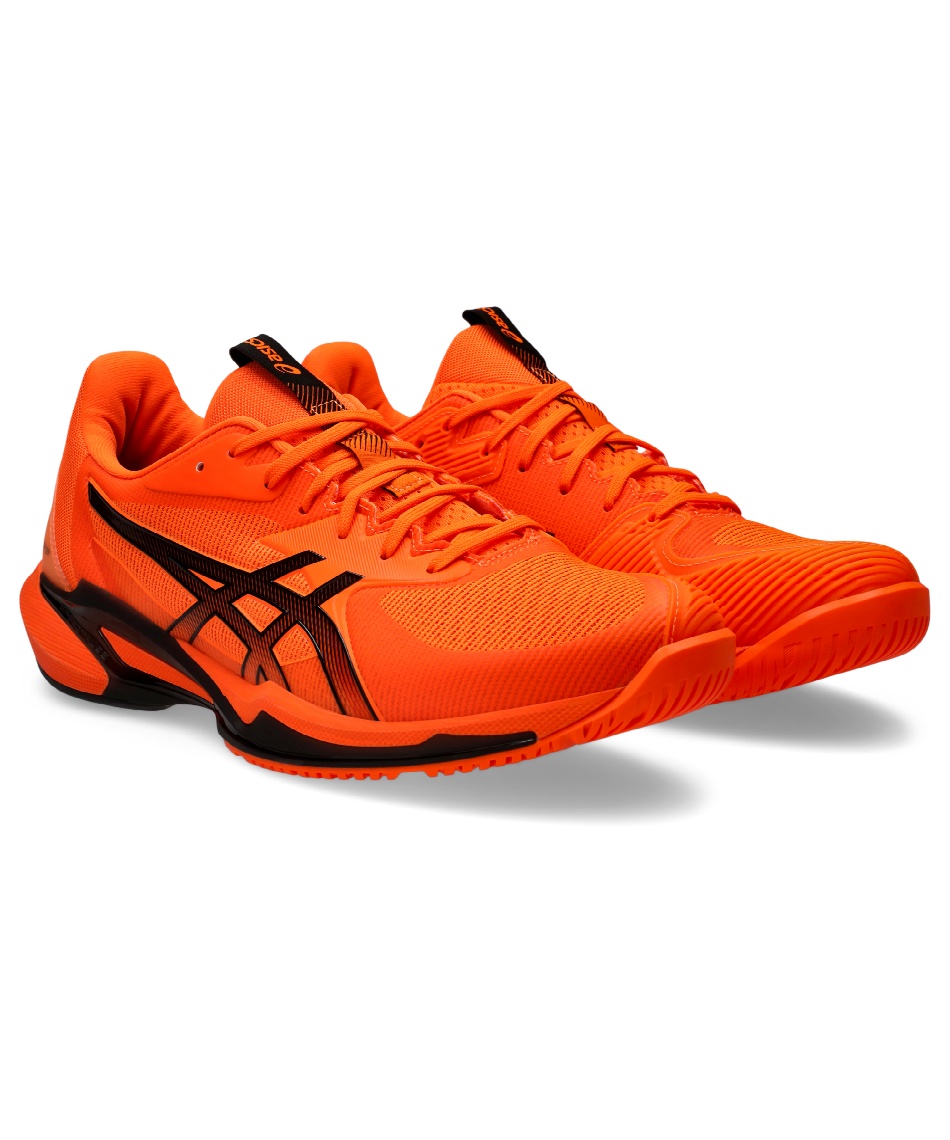 アシックス(asics) テニスシューズ オールコート SOLUTION SPEED FF 3