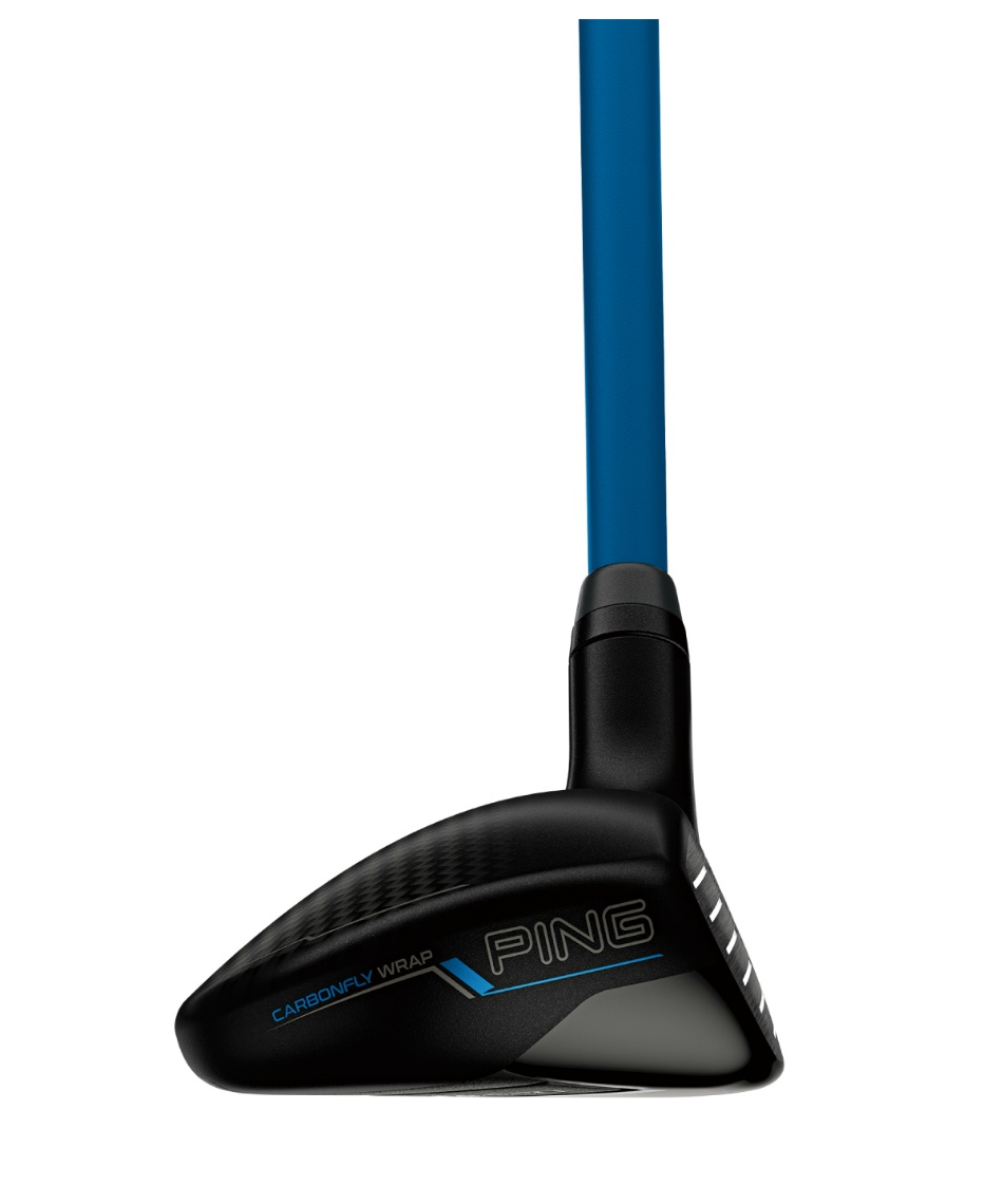 ピン ゴルフクラブ ユーティリティ G440 ハイブリッド UTILITY TOUR