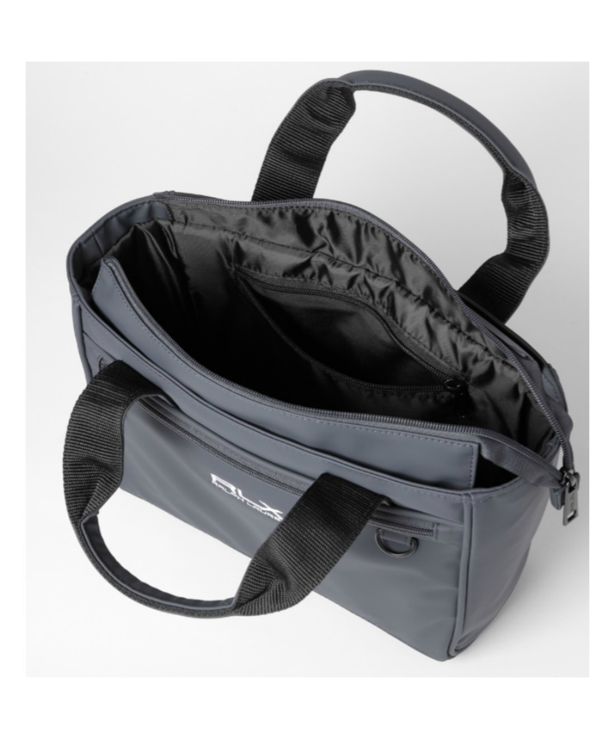 カートバッグ ラルフローレン RLX Mカートポーチ RLZ017 【2025年