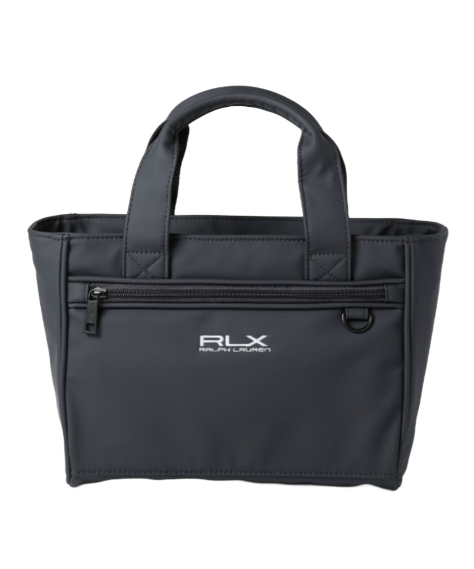 カートバッグ ラルフローレン RLX Mカートポーチ RLZ017 【2025年