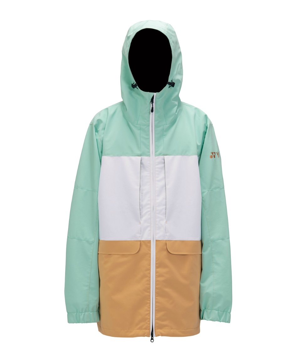 ヨネックス(YONEX) スノーボードウェア ジャケット A3TRICKER JACKET