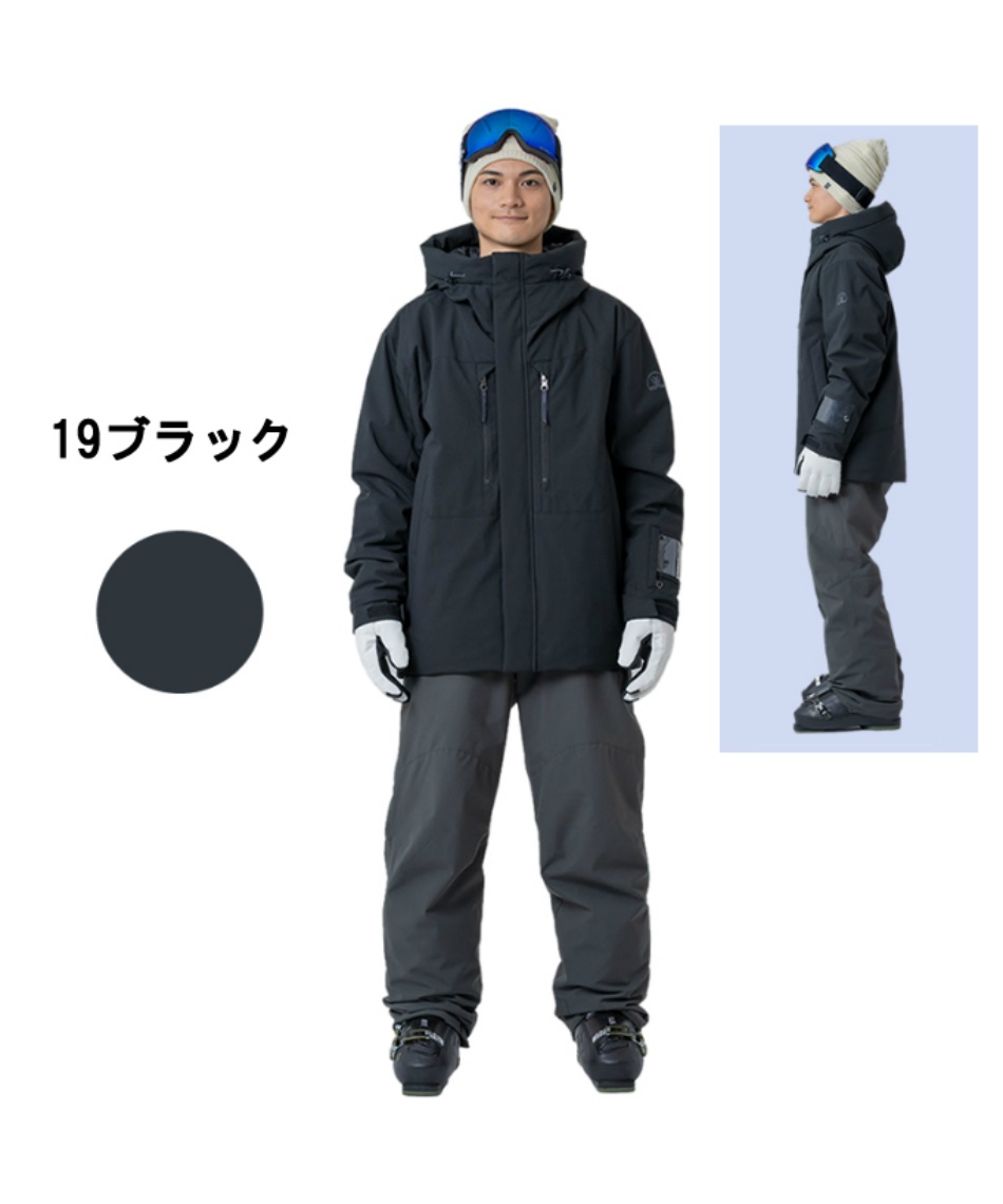 スキーウェア 上下セット SNOW ST WS-8701 | スポーツ用品ならヒマラヤ