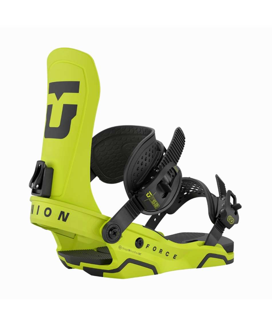 ユニオン(UNION) スノーボード ビンディング フォース FORCE 【国内