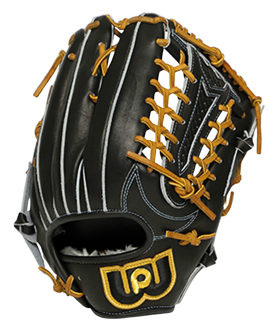 ワールドペガサス(WORLD PEGASUS) 野球 硬式グローブ 外野手用 硬 軟