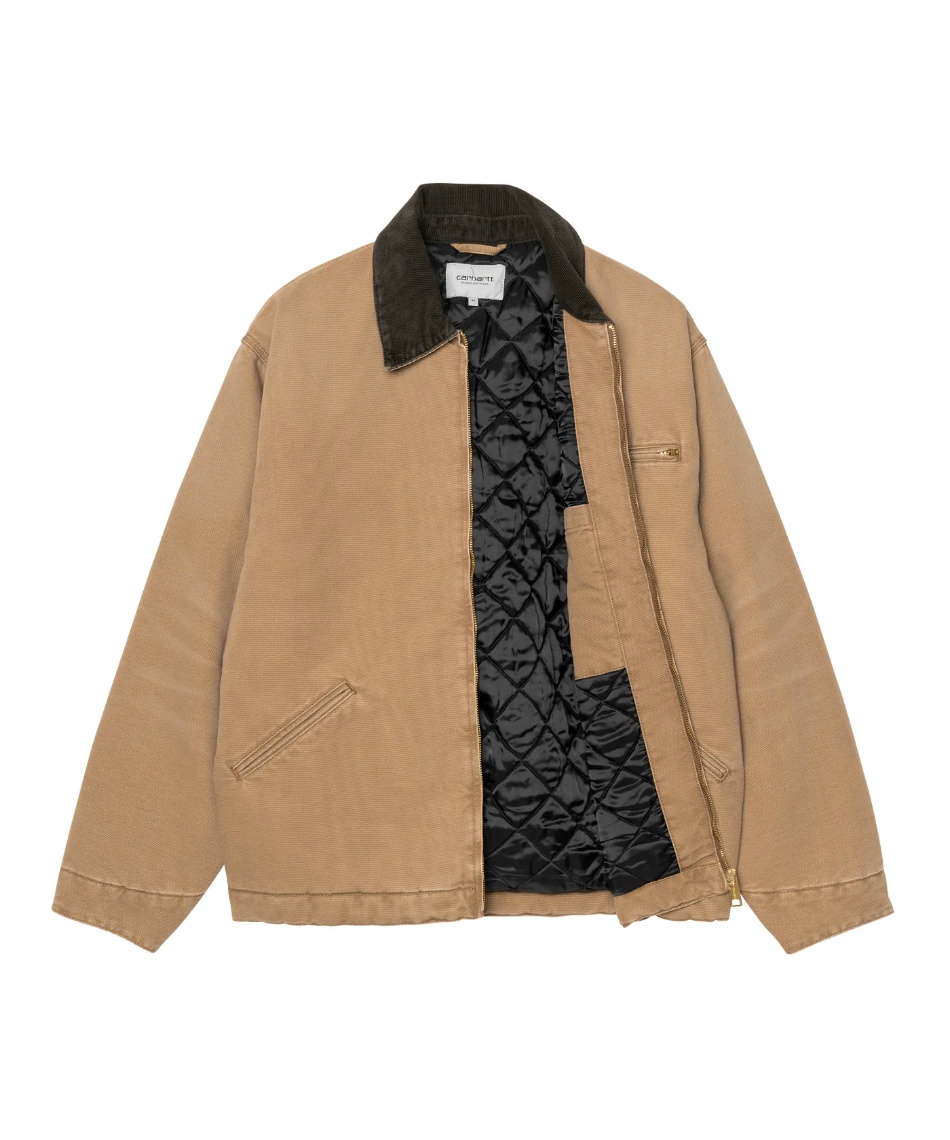 カーハート(Carhartt WIP) マウンテンパーカー OGデトロイトジャケット