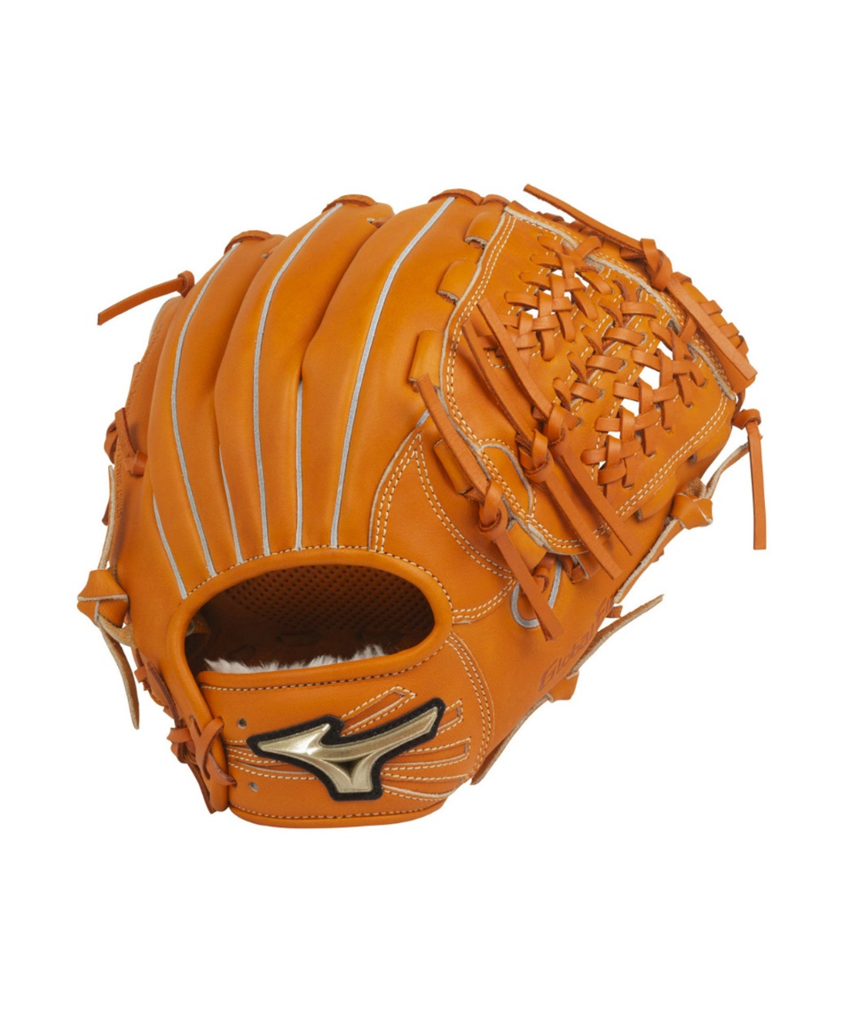 ミズノ(MIZUNO) 野球 少年軟式グラブ オールラウンド用 少年軟式用