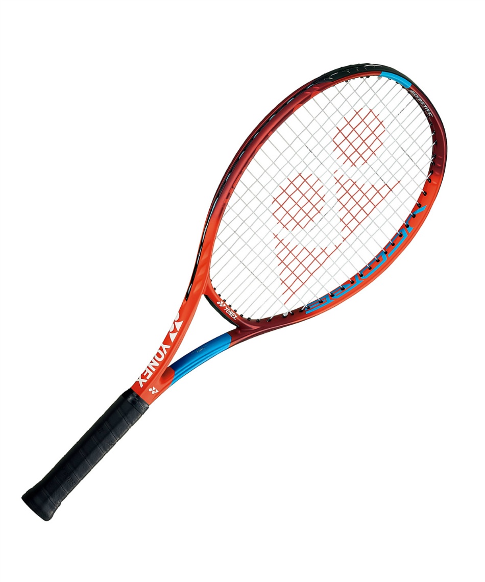 ヨネックス(YONEX) 硬式テニスラケット 張り上げ済み VCORE 26 Vコア26