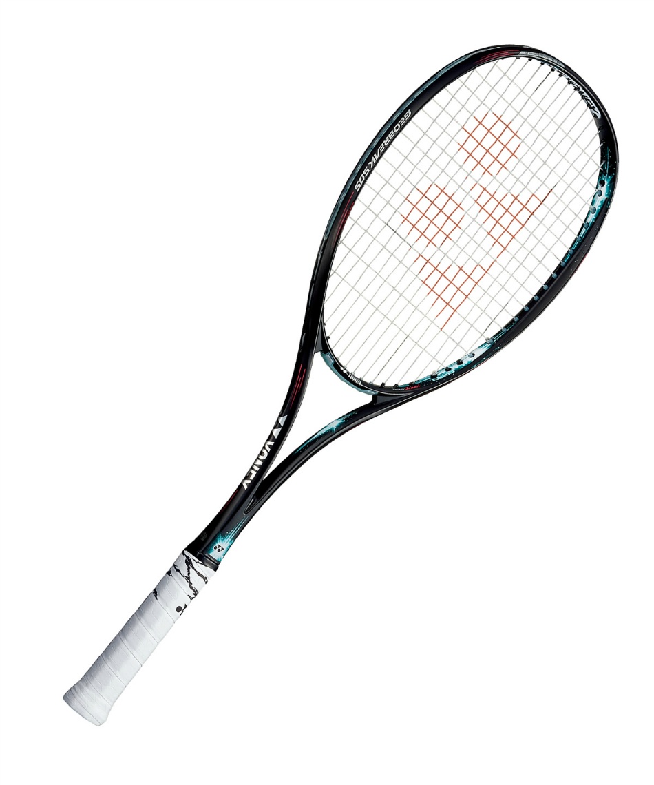 ヨネックス(YONEX) ソフトテニスラケット 後衛向け GEOBREAK 50S ジオ