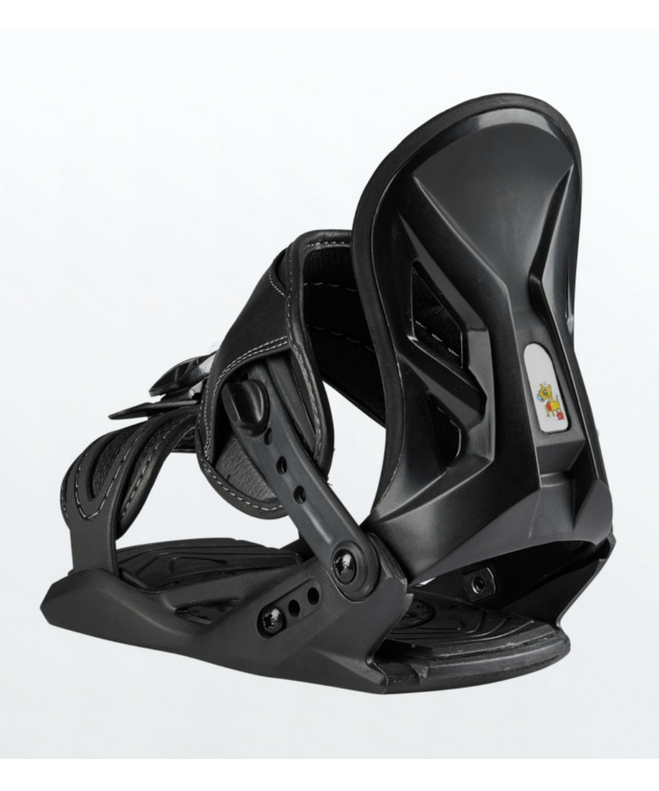 ヘッド(HEAD) スノーボード ビンディング P JR | スポーツ用品なら