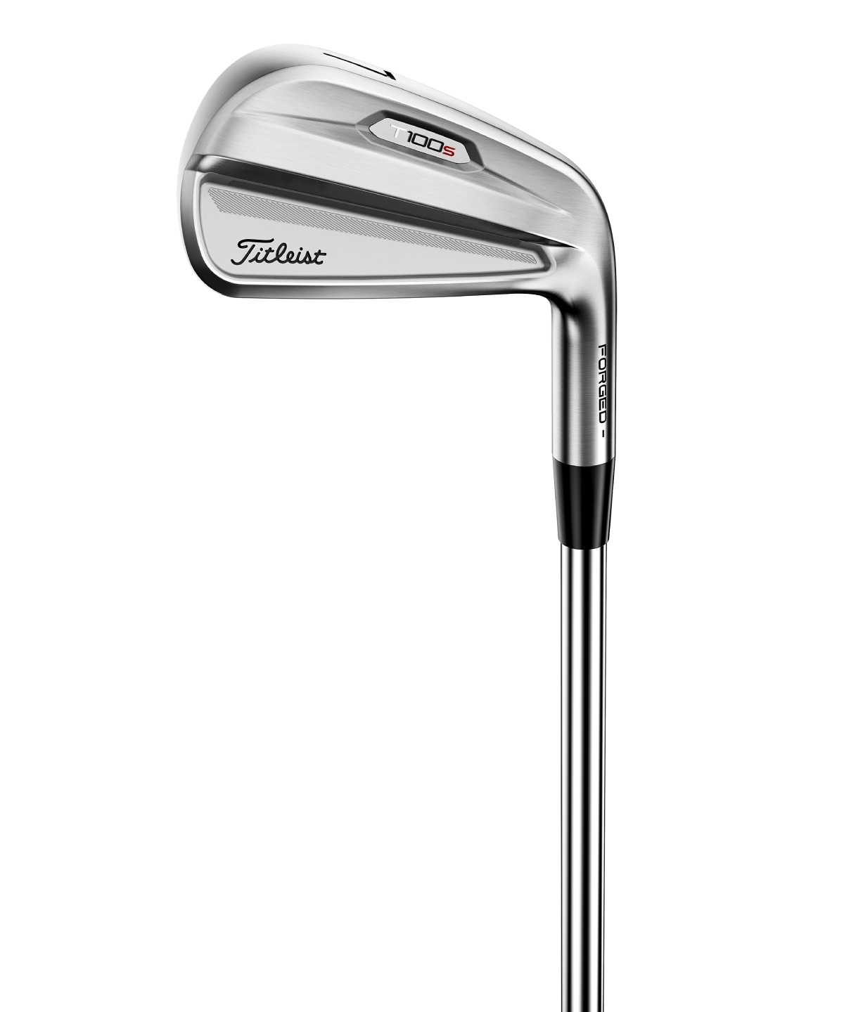 タイトリスト(Titleist) ゴルフクラブ アイアンセット 5本組 N.S.