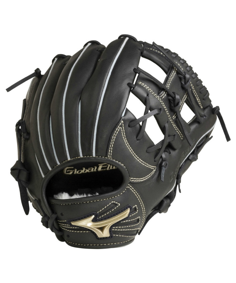 ミズノ(MIZUNO) 野球 少年軟式グローブ 内野手用 少年軟式用