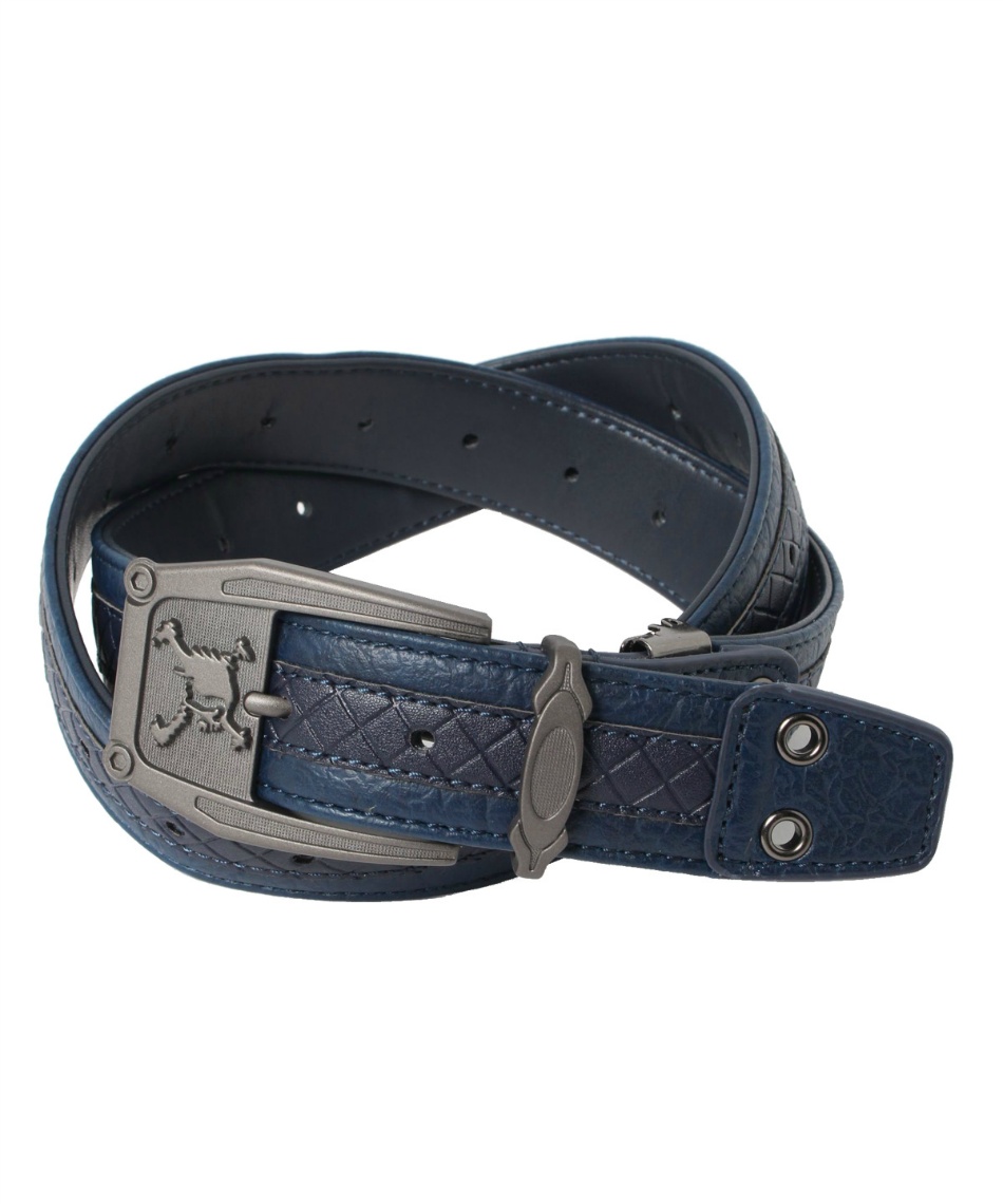 オークリー(OAKLEY) ゴルフ ベルト スカルベルト FOS900972 | スポーツ