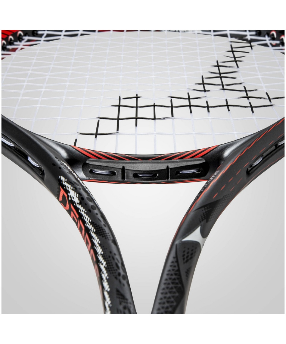 ミズノ(MIZUNO) ソフトテニスラケット 後衛向け ディーフォース S-TOUR