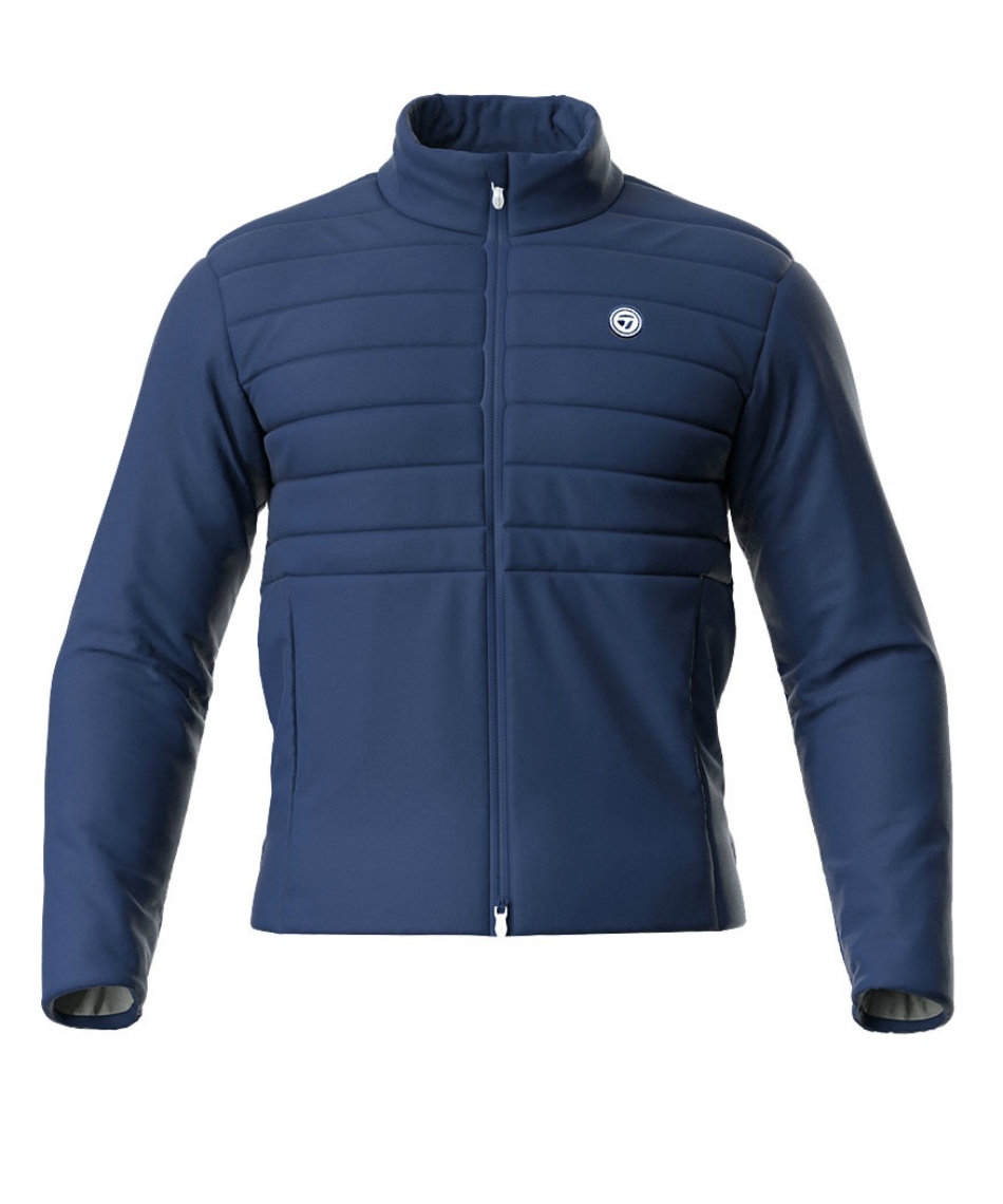 テーラーメイド(TaylorMade) ゴルフウェア ブルゾン ストレッチイン