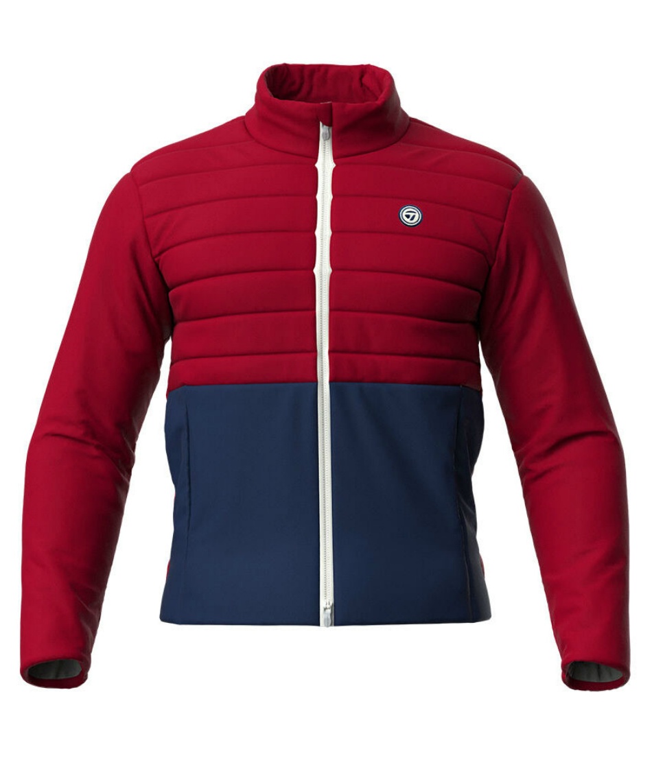 テーラーメイド(TaylorMade) ゴルフウェア ブルゾン ストレッチイン