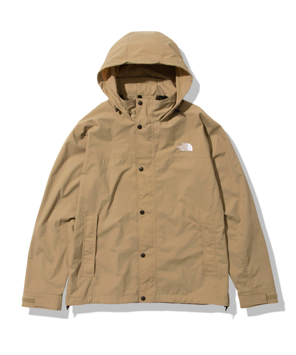 ザ・ノース・フェイス(THE NORTH FACE) アウトドア ジャケット ハイド