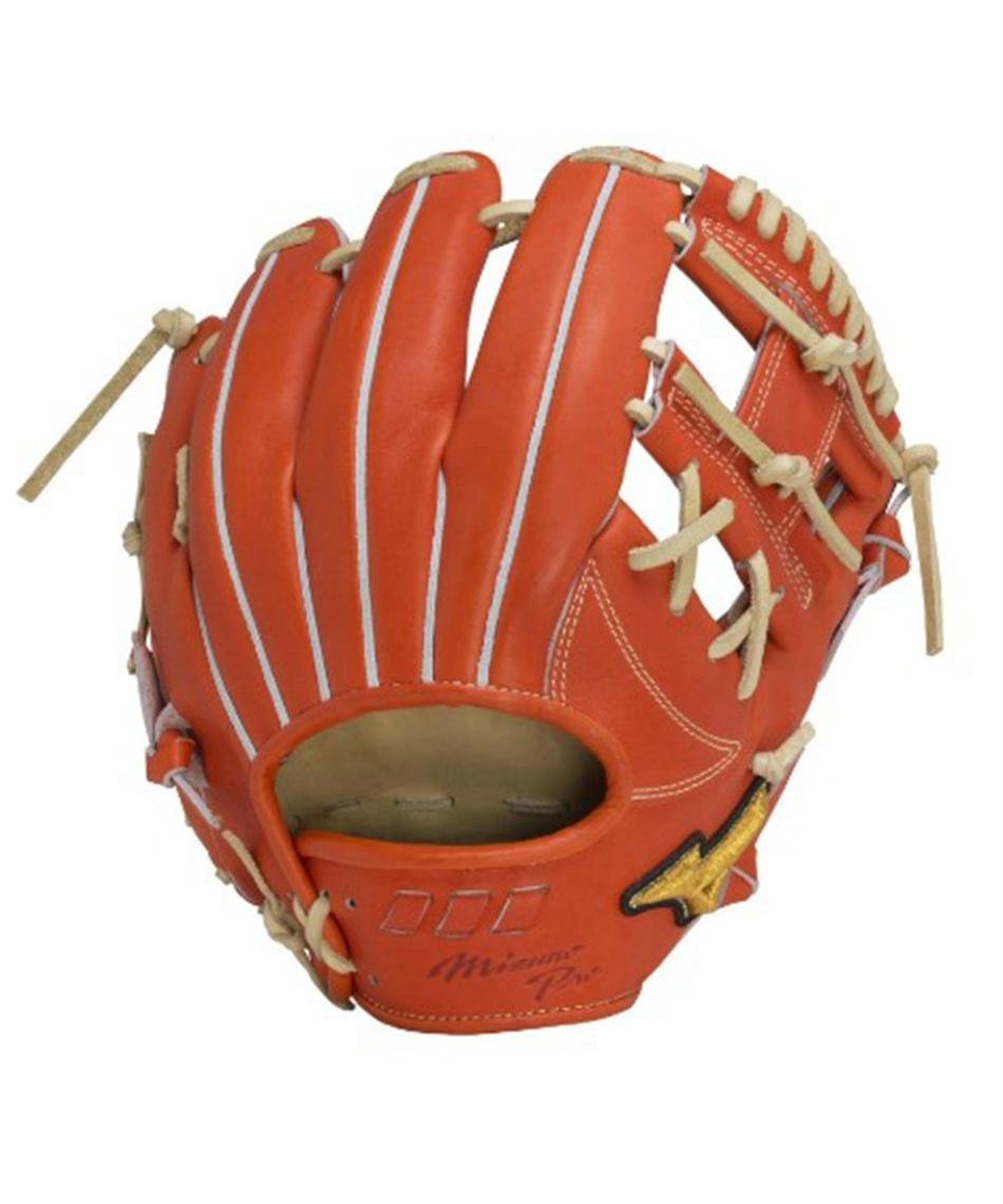 ミズノプロ 硬式 内野 グローブ」の人気商品一覧 | 安い商品を通販