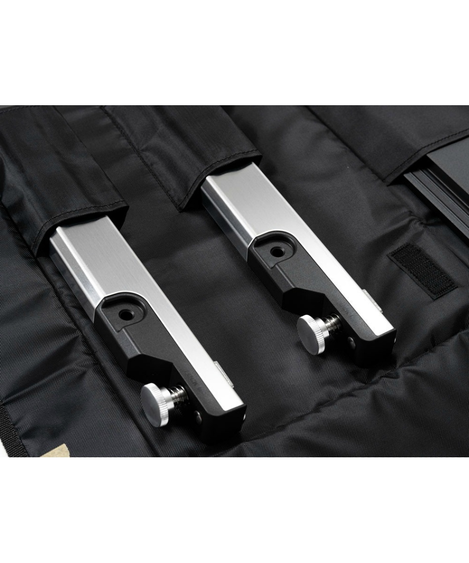 スノーピーク(snow peak) アイアングリルテーブルケース セパレートIGT