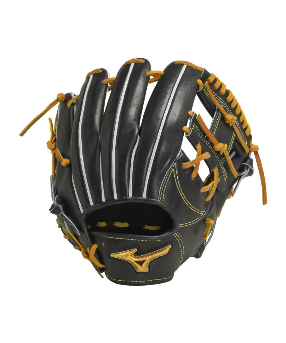 クーポン対象外】 ミズノ(MIZUNO) 野球 硬式グローブ 内野手用 硬式用