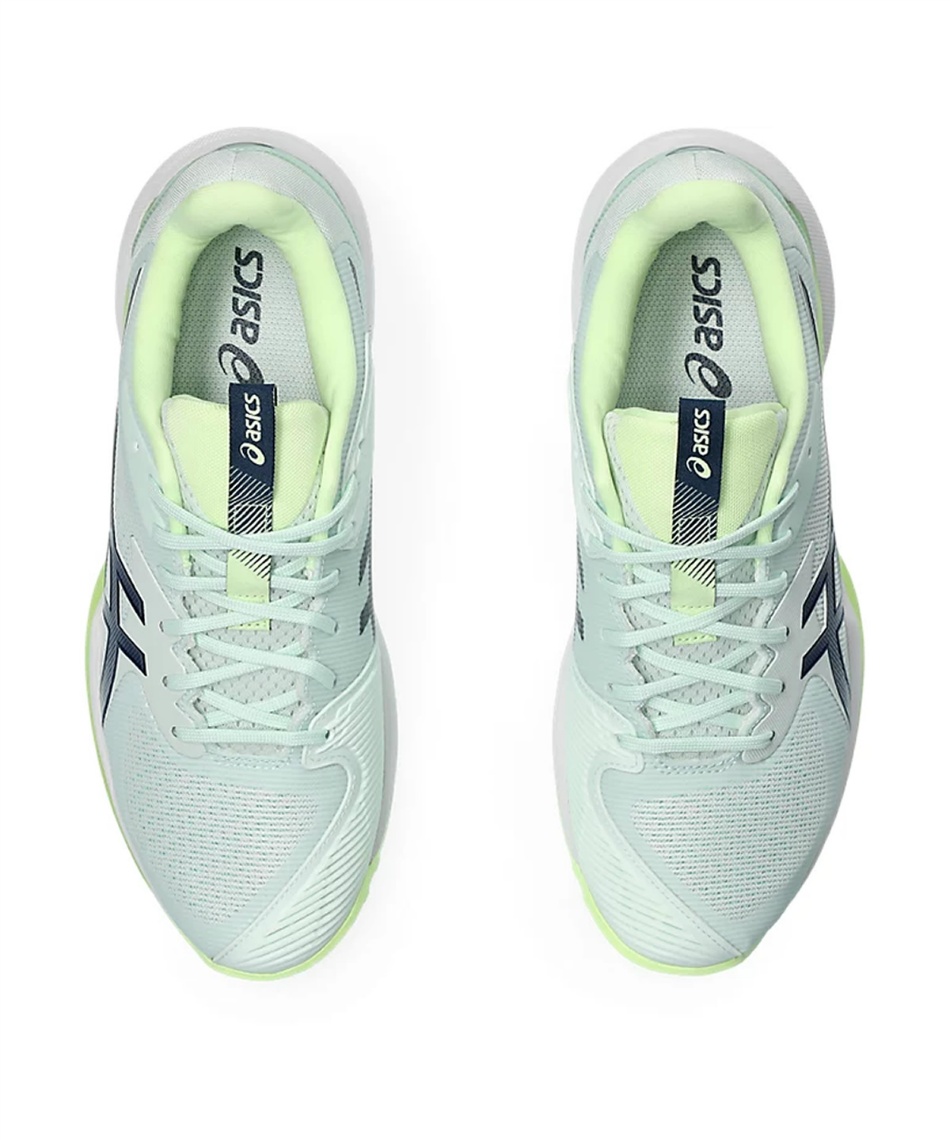 アシックス(asics) テニスシューズ オムニ クレー ソリューション