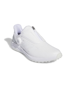 アディダス ウィメンズ ソーラーモーション ボア 24 IF0288 (ゴルフ