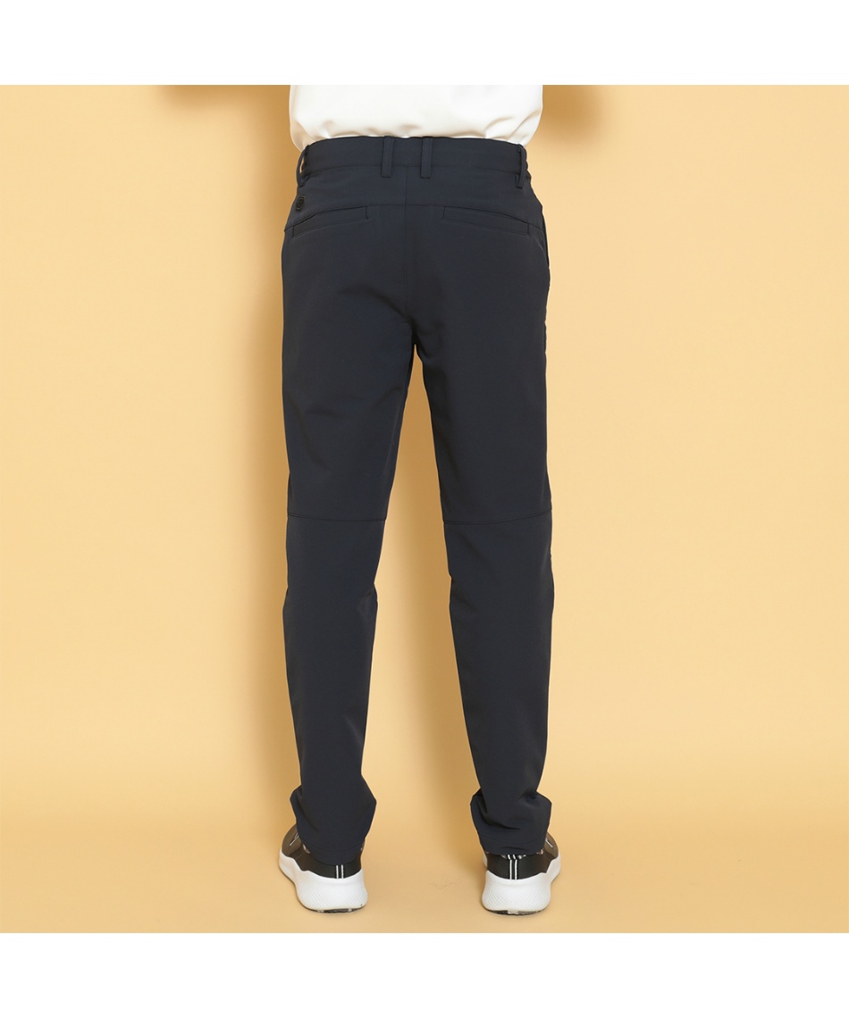 キャロウェイ(Callaway) ゴルフウェア ロングパンツ スターストレッチ