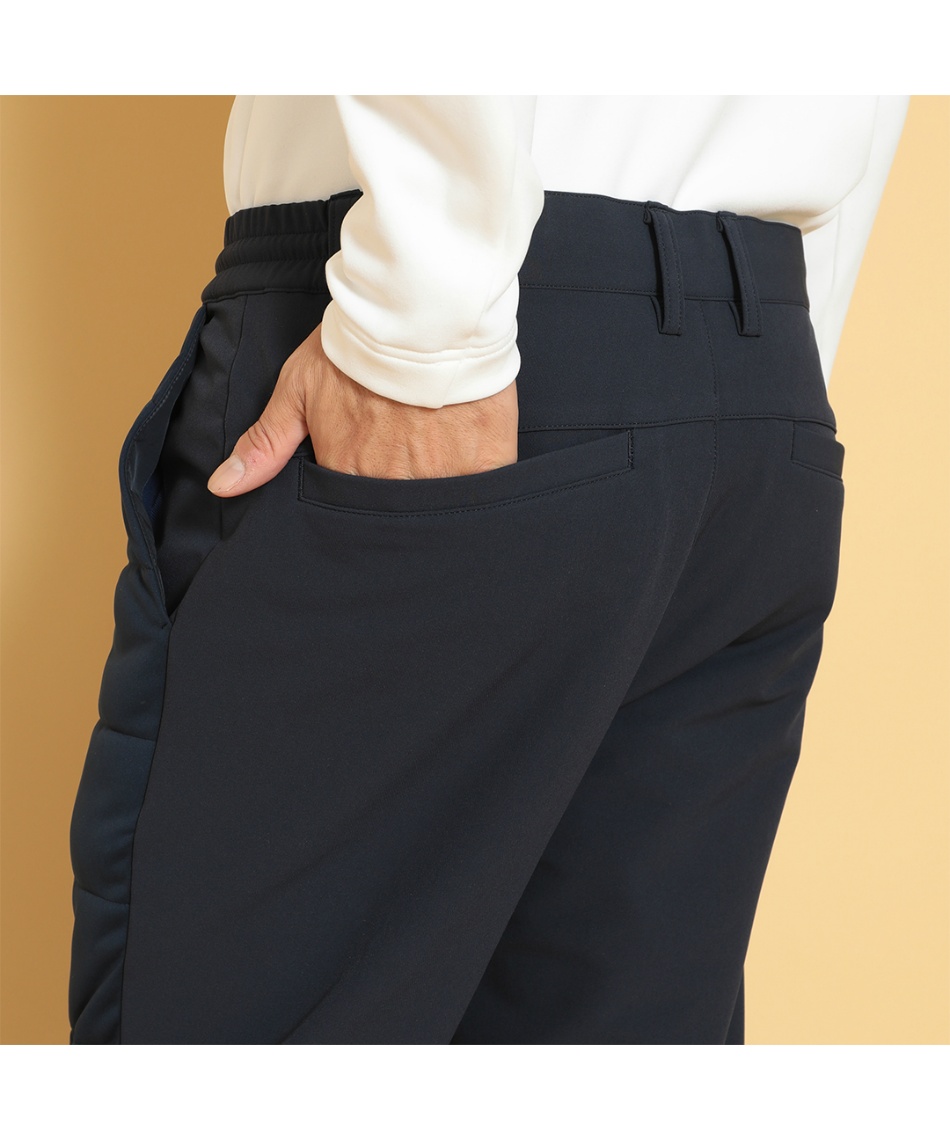 キャロウェイ(Callaway) ゴルフウェア ロングパンツ スターストレッチ