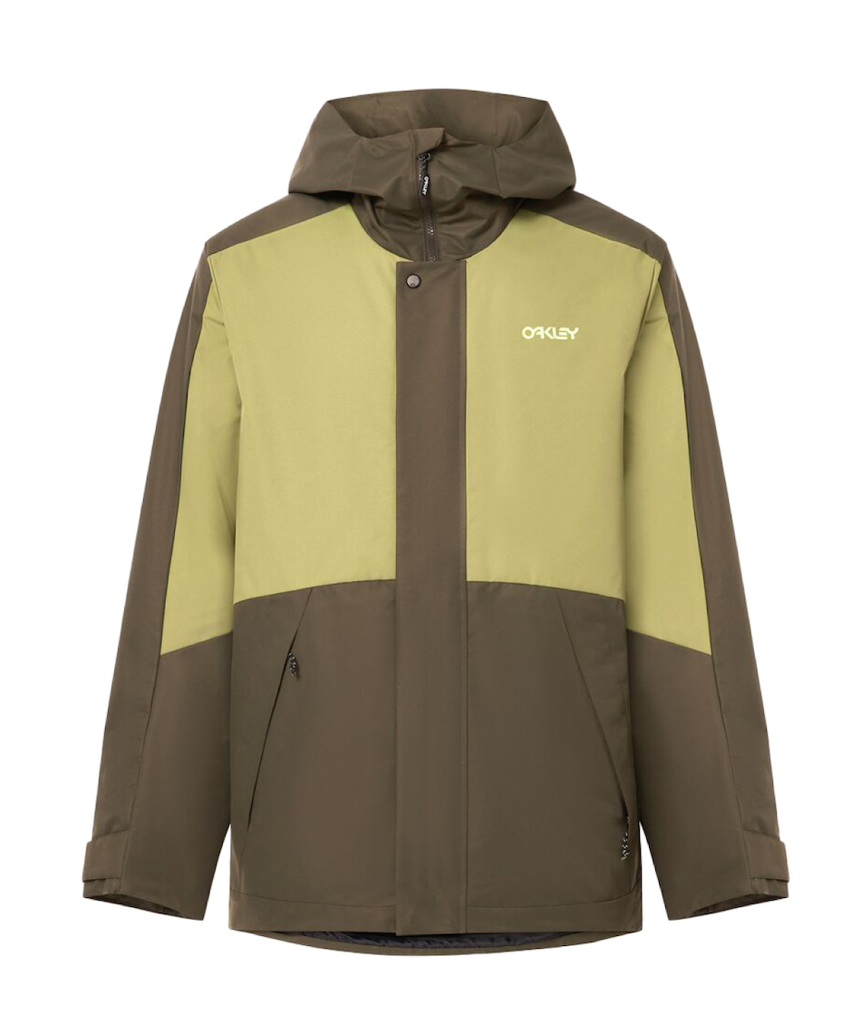 スノーボードウェア ジャケット RANGE RC JACKET 2.0 FOA406098