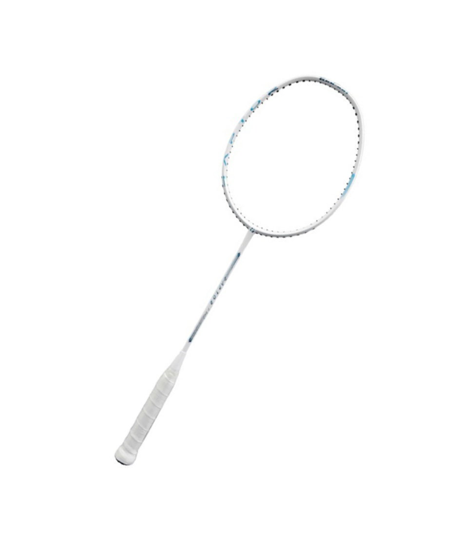 バドミントンラケット RAPTOR 1DR828-503WHBL | スポーツ用品なら