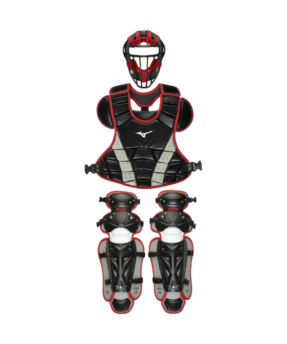 ミズノ キャッチャー防具 軟式」の人気商品一覧 | 安い商品を通販