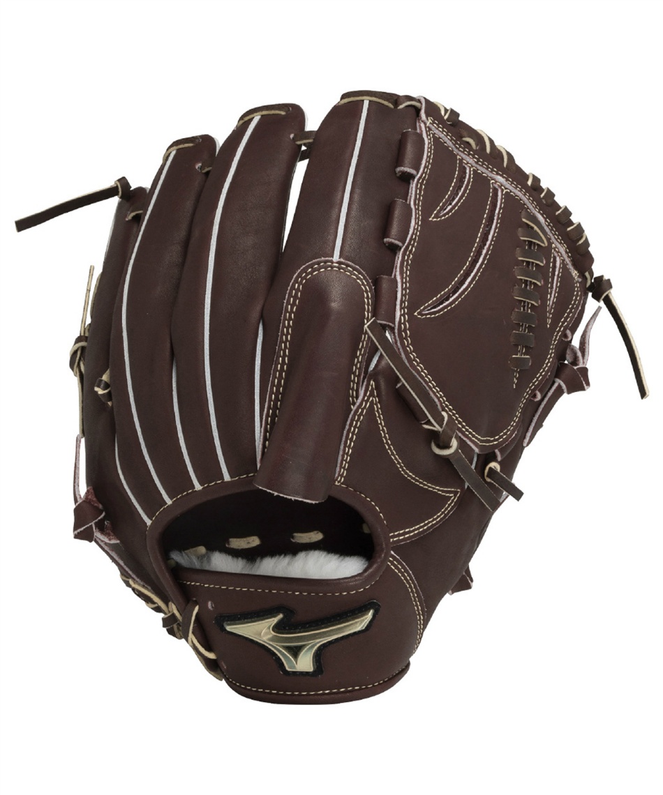 野球グローブ ミズノ グローバルエリート 硬式 投手用 硬式グローブ