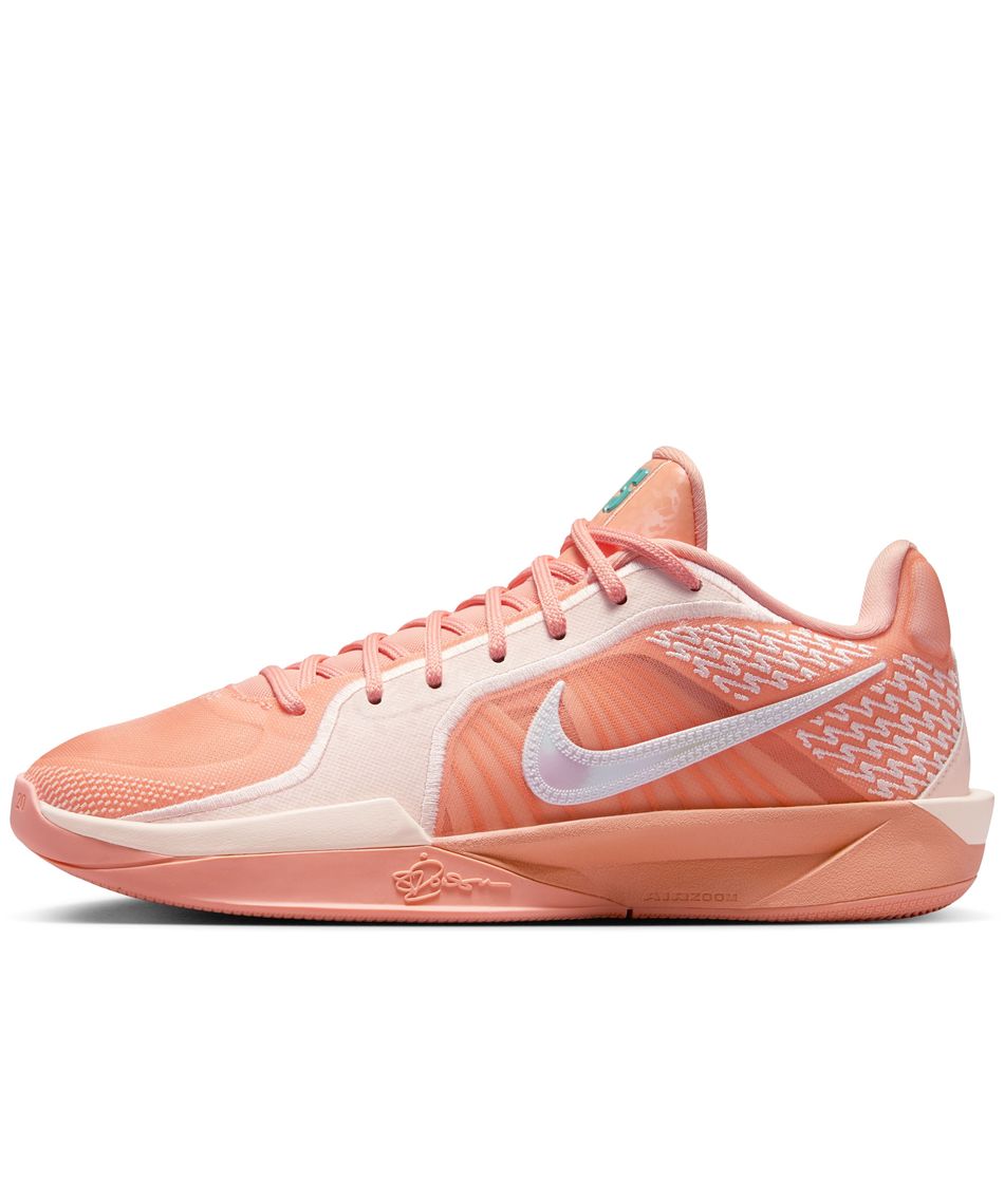 バスケットシューズ サブリナ SABRINA 2 Color Vision EP FZ1517-801