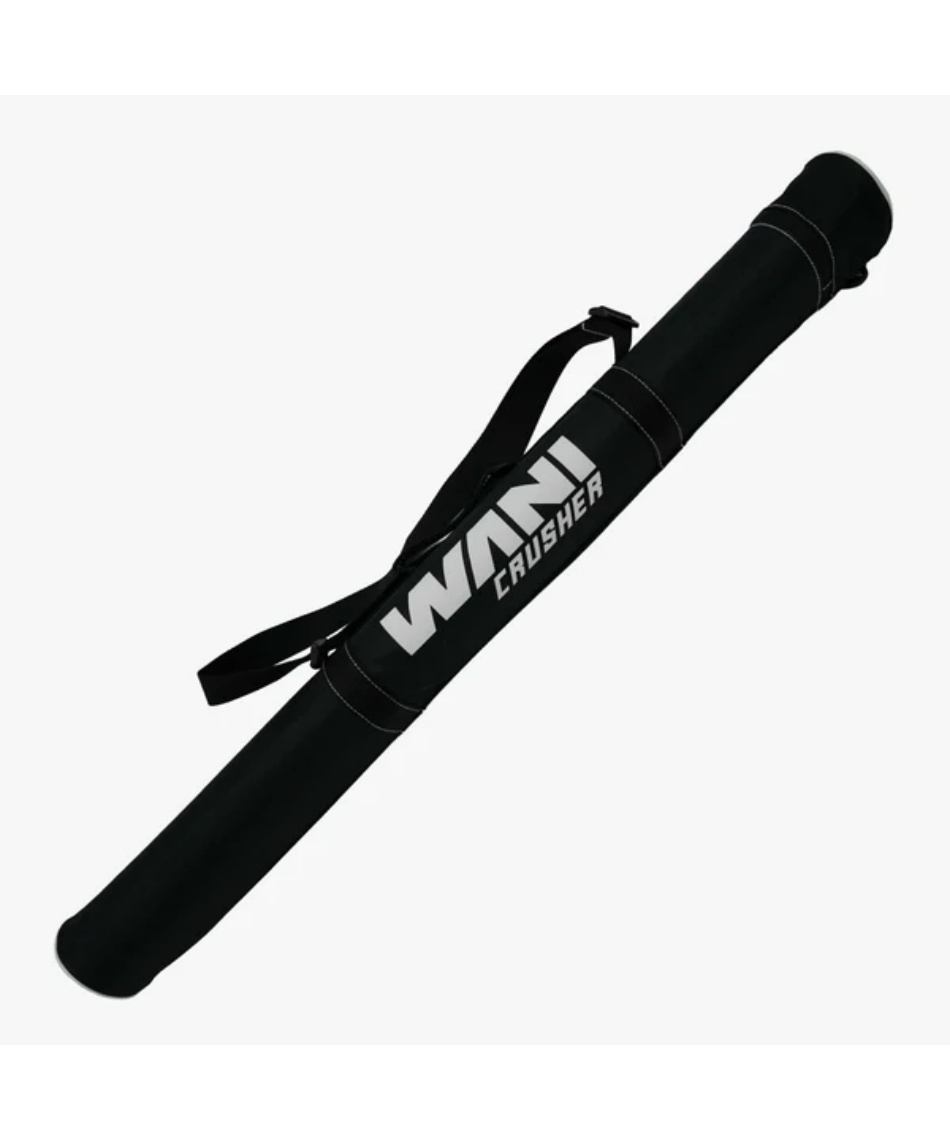 マルーチ(marucci) 野球 少年軟式バット ワニクラッシャー スピード