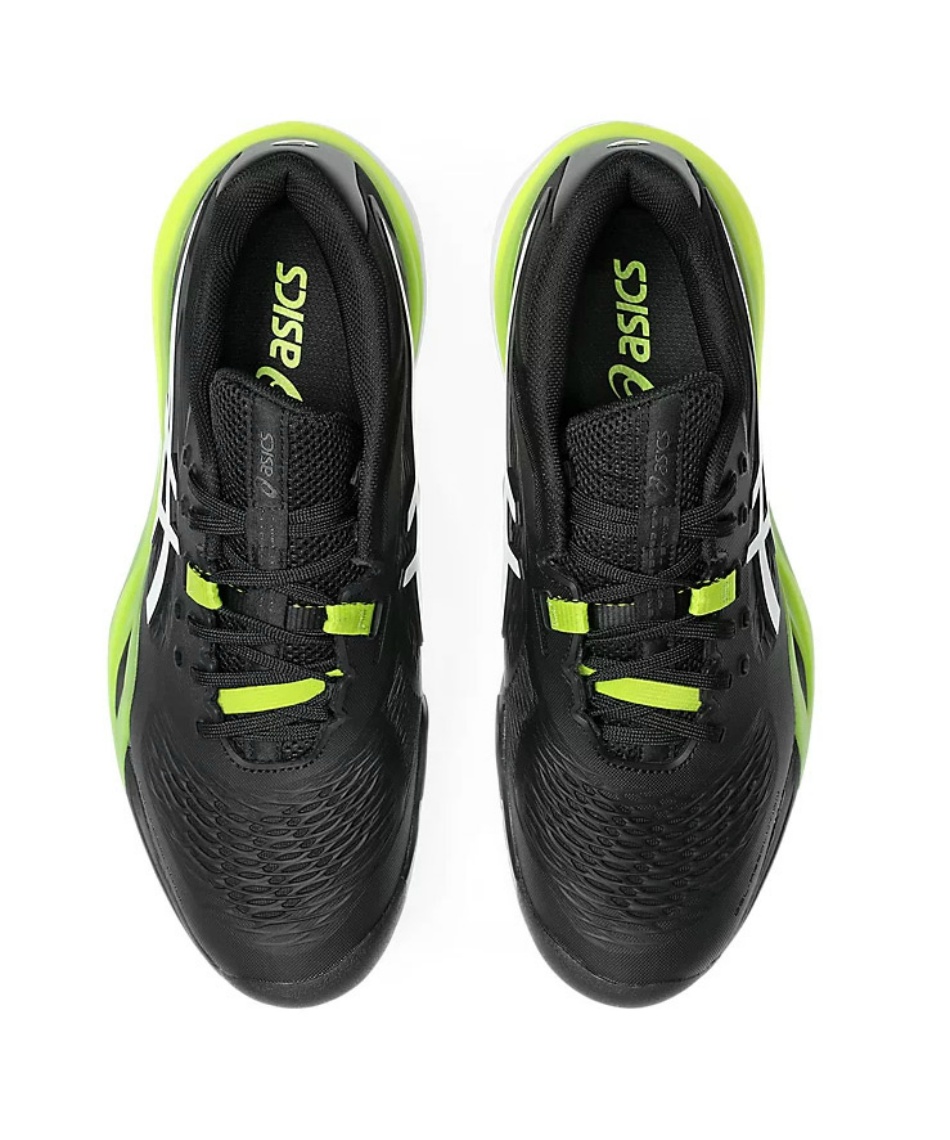 アシックス(asics) テニスシューズ オールコート用 GEL-RESOLUTION X