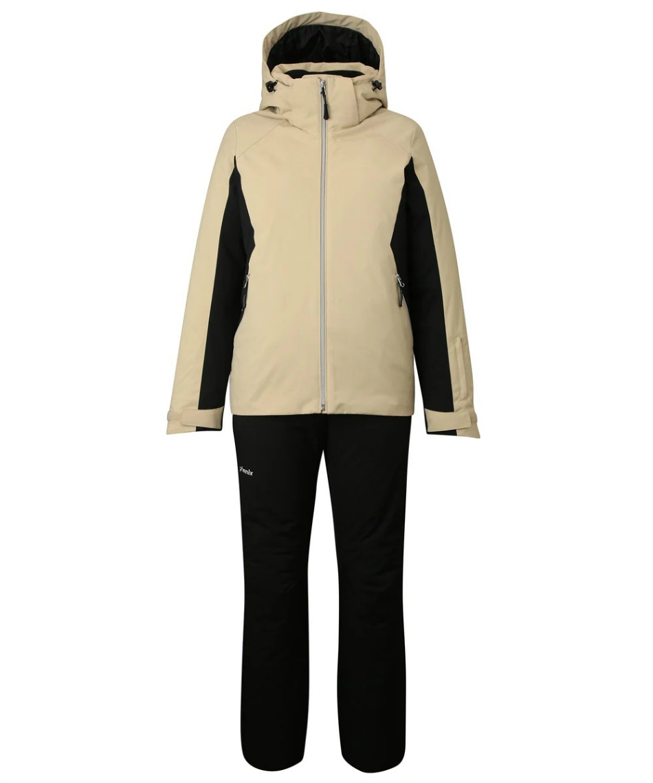 フェニックス スキー ウェア レディース 上下セット」の人気商品一覧