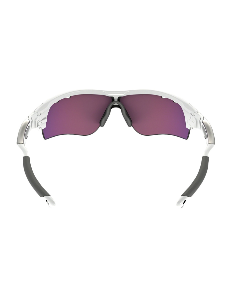 オークリー(OAKLEY) サングラス プリズムロード レーダーロックパス
