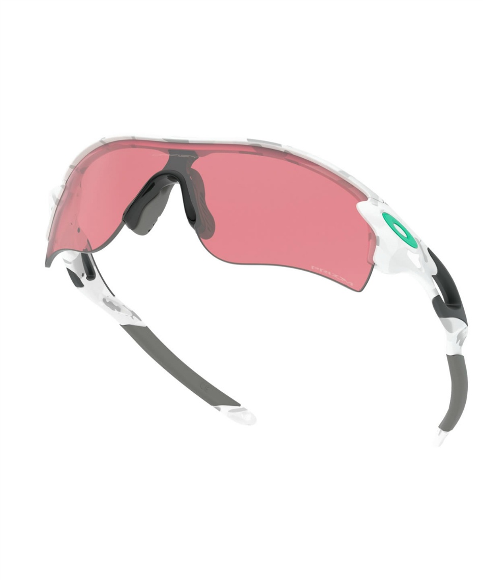 オークリー(OAKLEY) サングラス プリズムゴルフ レーダーロックパス