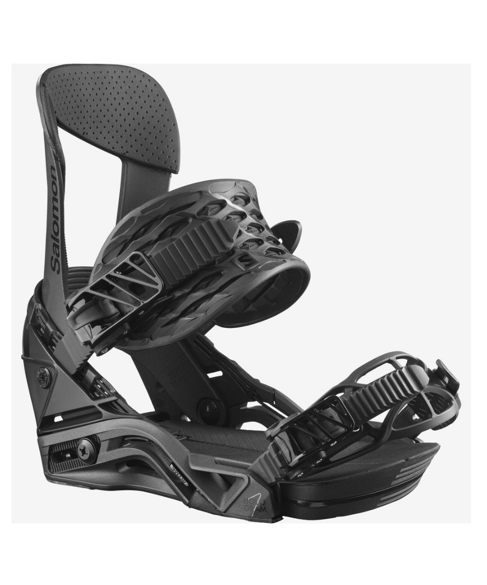 サロモン(salomon) スノーボード ビンディング ホログラム HOLOGRAM