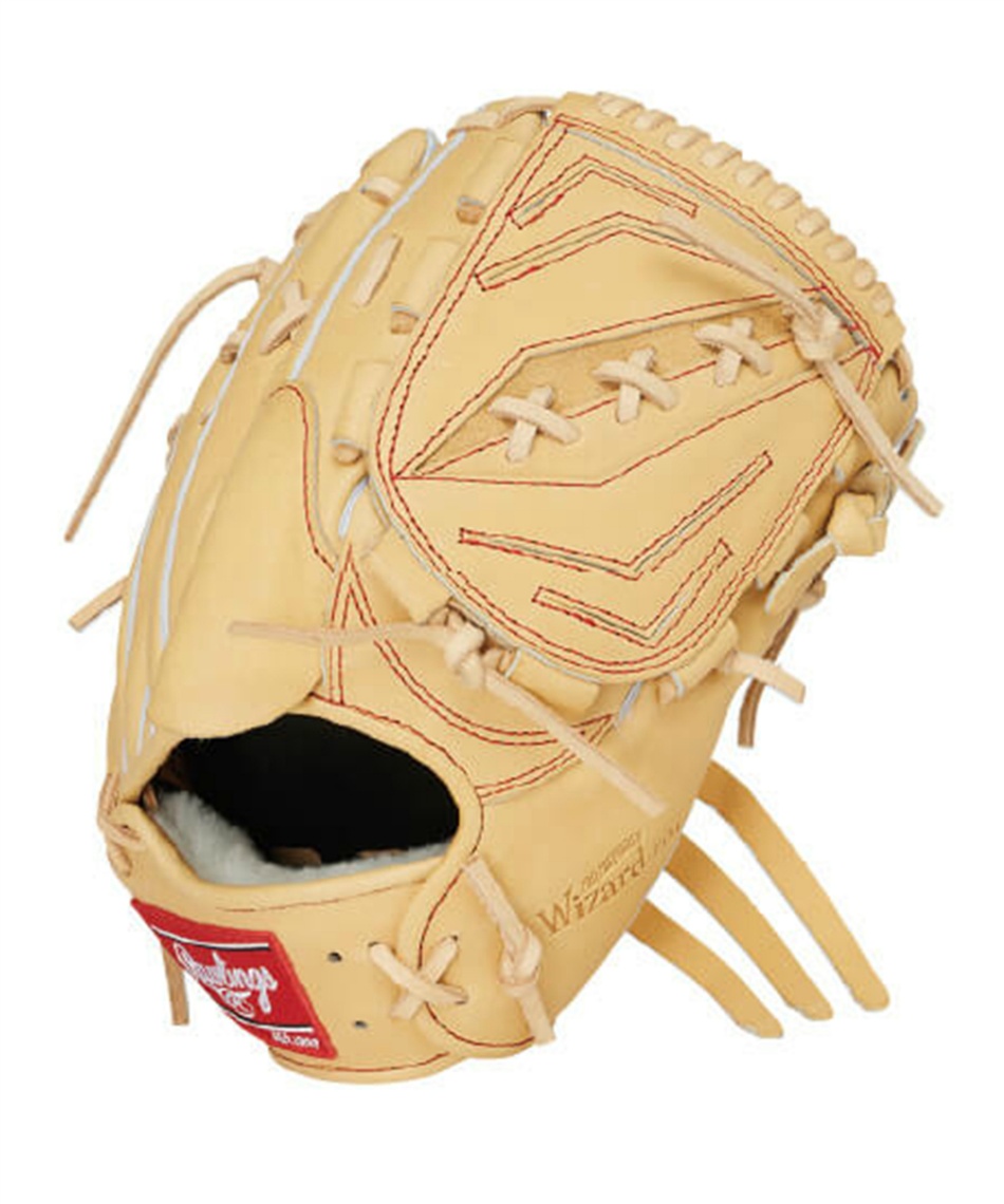 ローリングス(Rawlings) 野球 硬式グローブ 投手用 プロプリファード
