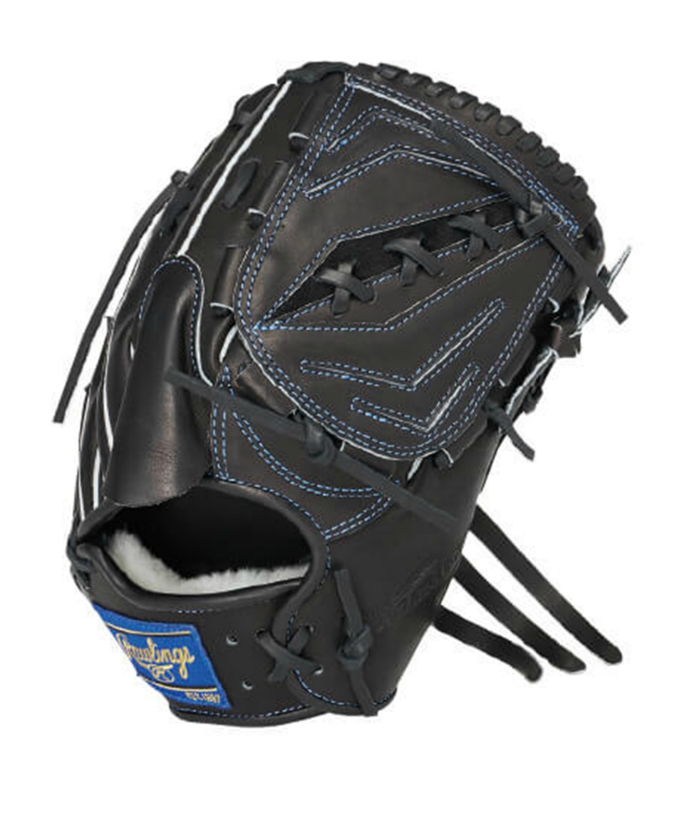ローリングス(Rawlings) 野球 硬式グローブ 投手用 プロプリファード
