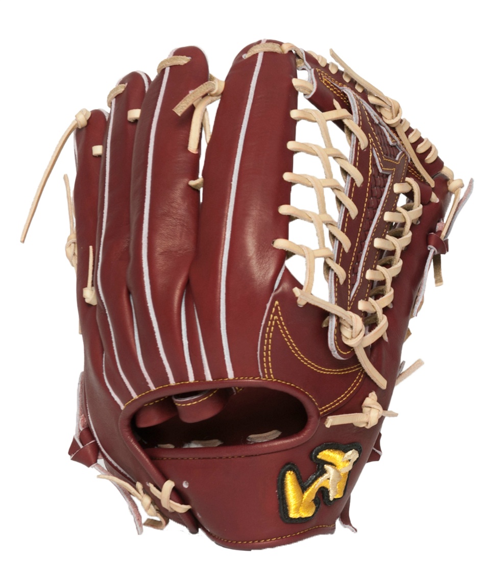 ワールドペガサス(WORLD PEGASUS) 野球 硬式グローブ 外野手用 硬式