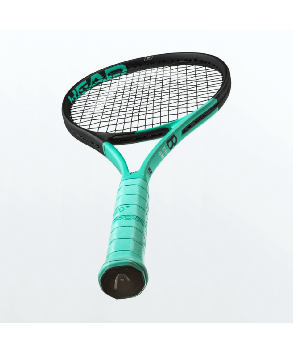 ヘッド(HEAD) 硬式テニスラケット BOOM MP 233512 【国内正規品