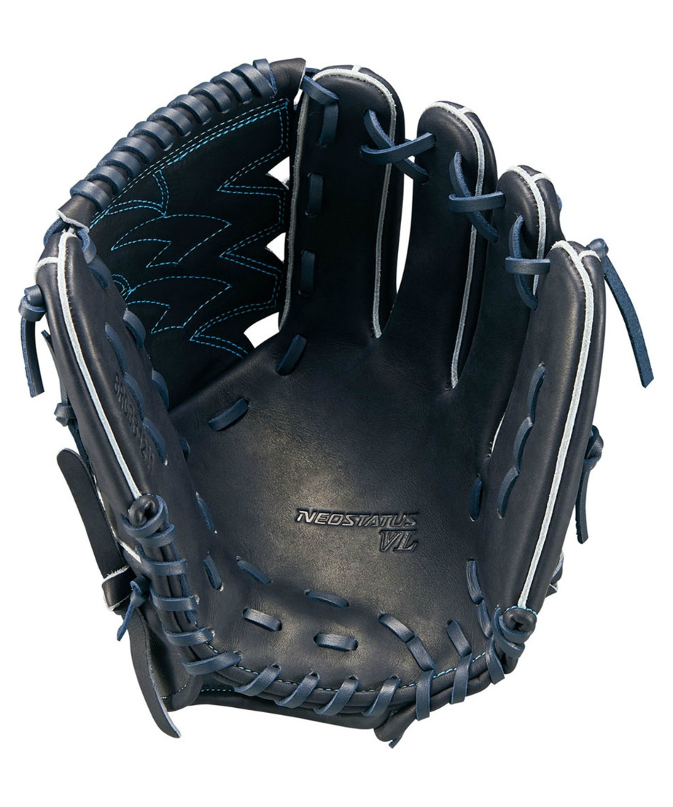 ゼット(ZETT) 野球 一般軟式グローブ 軟式グラブ 投手用 ネオ