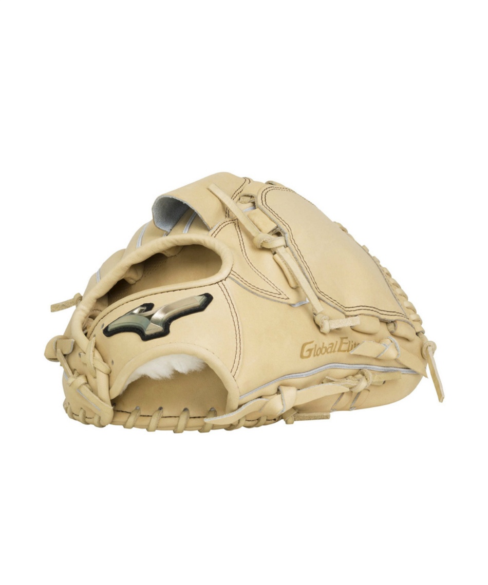 ミズノ(MIZUNO) 野球 硬式グローブ 投手用 硬式用グローバルエリート
