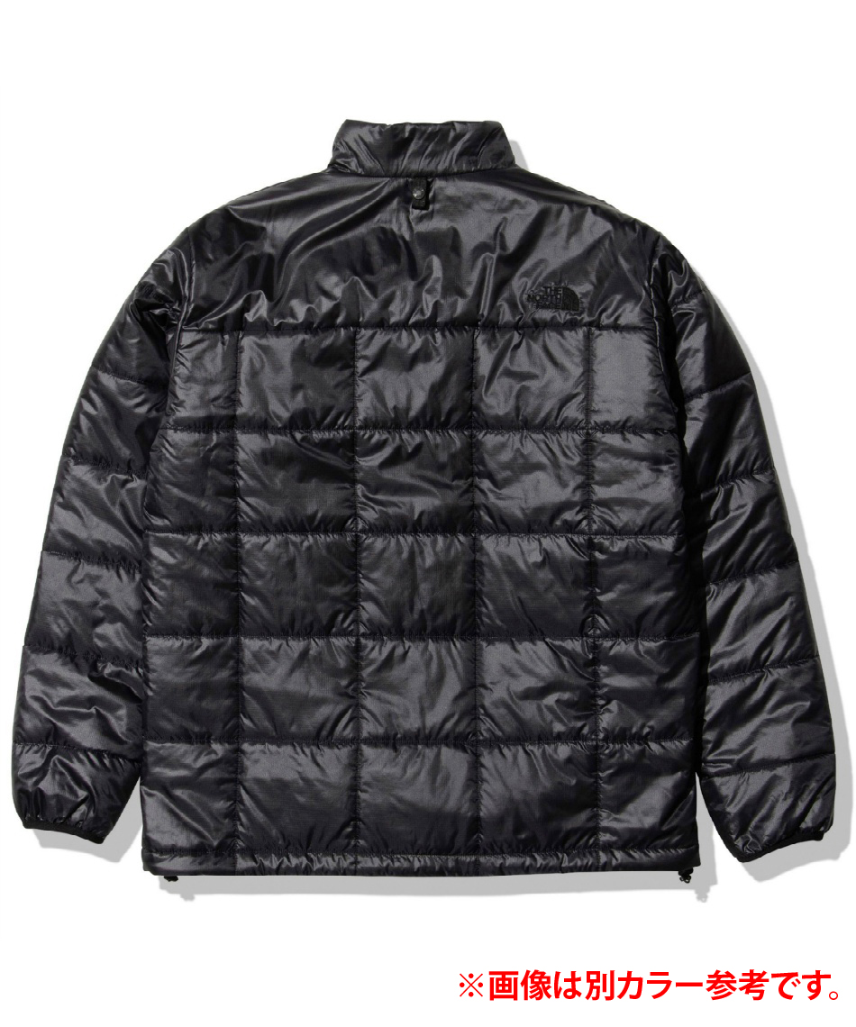 ザ・ノース・フェイス(THE NORTH FACE) 中綿ジャケット カシウストリ