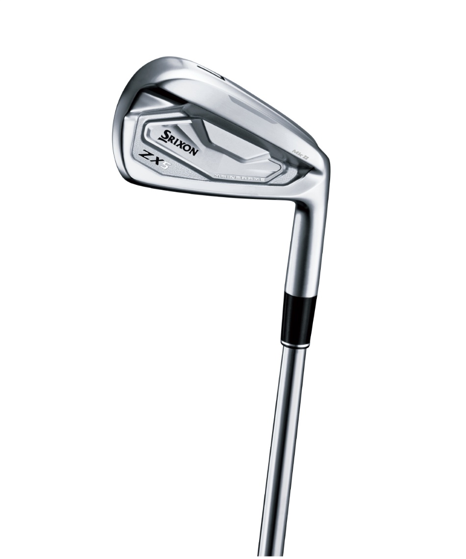 スリクソン(SRIXON) ゴルフクラブ アイアンセット 6本組 DiamanaZX-2