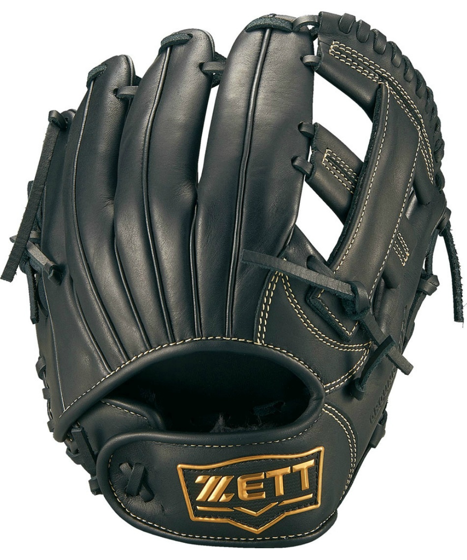 野球 少年軟式グローブ オールラウンド用 JRグランドヒーロー オールR