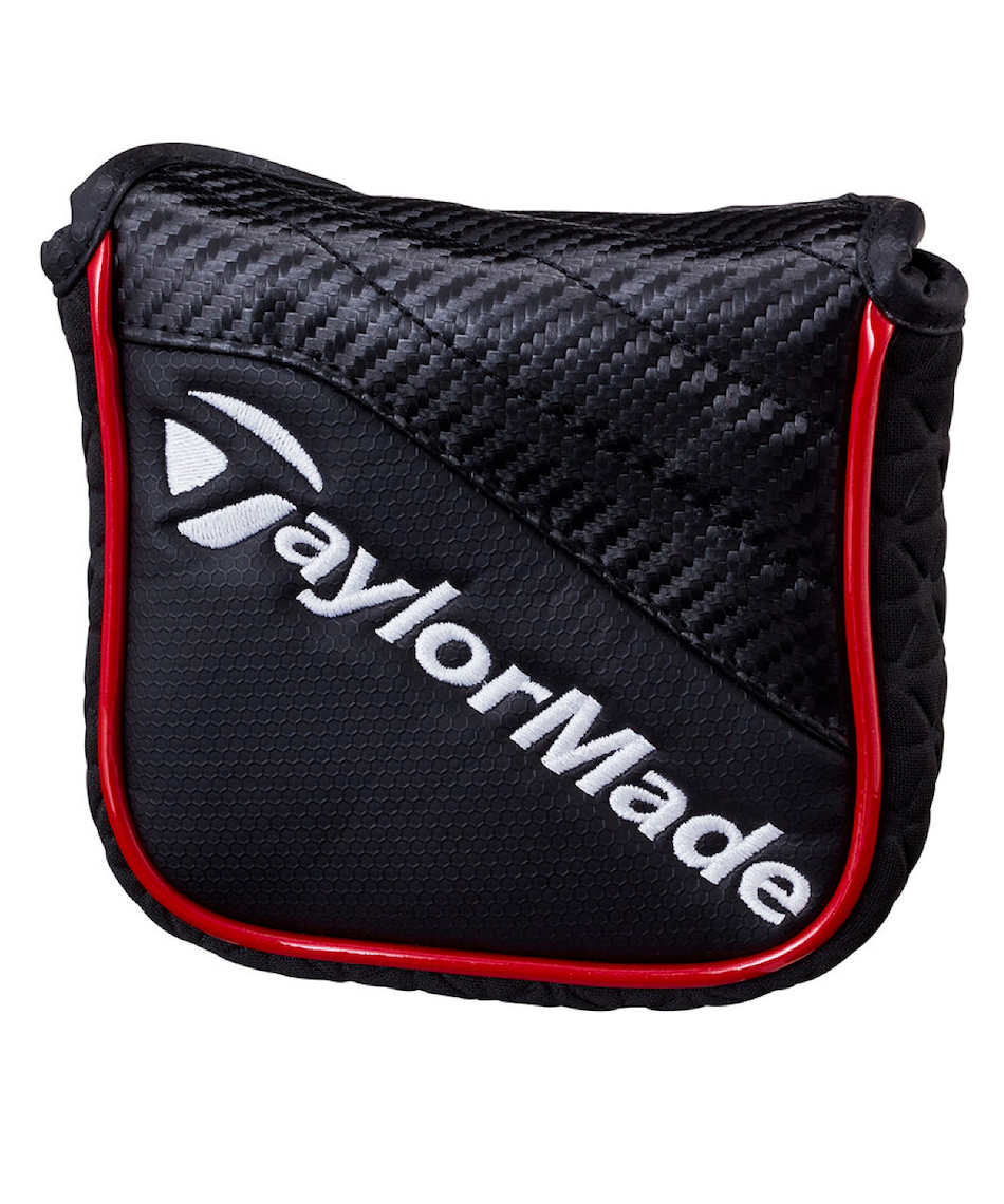 ヘッドカバー パター用 TM23 オーステック パターカバー マレット