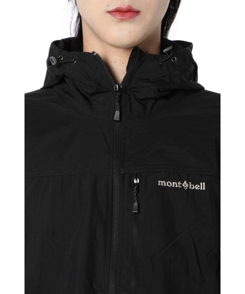 マウンテンパーカー O.D.パーカ 1103320 BK | スポーツ用品なら