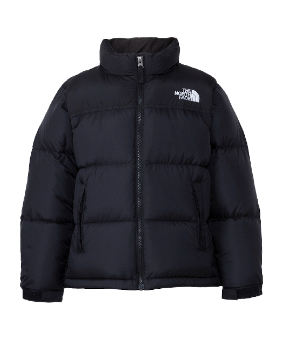ザ・ノース・フェイス(THE NORTH FACE) ダウンジャケット ヌプシ